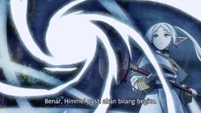 [Sub Indo] Sousou no Frieren episode 5 Full Takarir Indonesia | REACTION