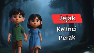 Mampukah mereka menghadapi kekuatan jahat yang mengancam desa?
