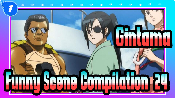 [Gintama]Funny Scene Compilation (23)_1