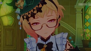 [Miscellaneous & Editing] How is the plot? Adding Conan BGM to the Amelie Legend Quest makes it feel