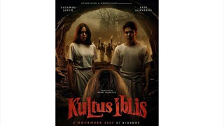 Kultus Iblis