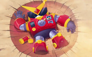 GMV: Welcome to Brawl Stars