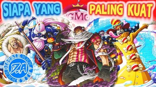 10 Anak Big Mom Paling Kuat di One Piece