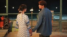 Lovestruck in the air(2020) Episode 13 ENG SUB