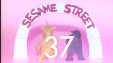Sesame Street - Episode 0037 (1969)