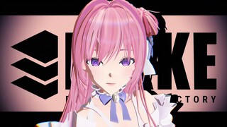 ♥粉 毛 坏 女 人♥-circus【镜头配布】