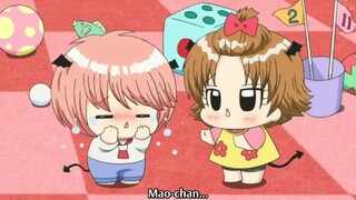 Go and play with mao-chan (4)