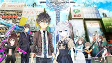 (DUB) HAND SHAKERS (DUB) EPISODE5