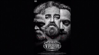 Vikram (2022) Tamil | English Subtitles