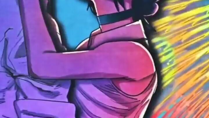 Chaisawman manga animation