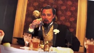 把表情包做成贺卡~哈哈哈哈变立体后更好笑了