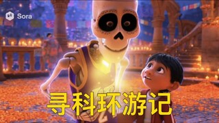 Hành trình tìm kiếm khoa học