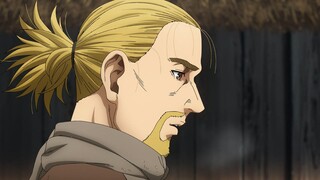 Vinland Saga S2 eps 8 sub indo