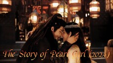 The Story of Pearl Girl (2024) ep 2 english sub