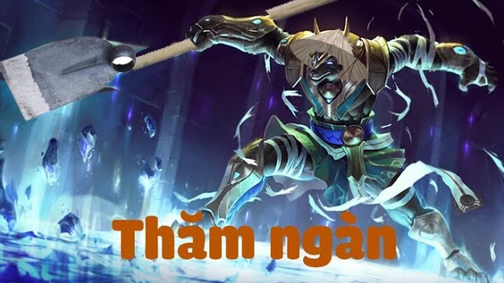 Nasus thăm ngàn !