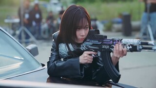 PUBG x aespa Collaboration Film behind-the-scenes | PUBG