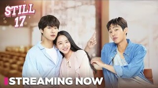 Still 17 - Official Promo | Korean Drama Dubbed In Hindi | WeTV Hindi