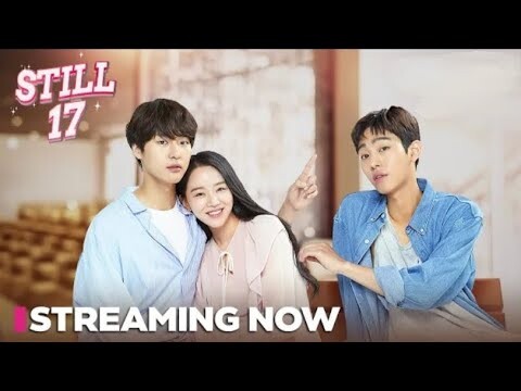 Still 17 - Official Promo | Korean Drama Dubbed In Hindi | WeTV Hindi