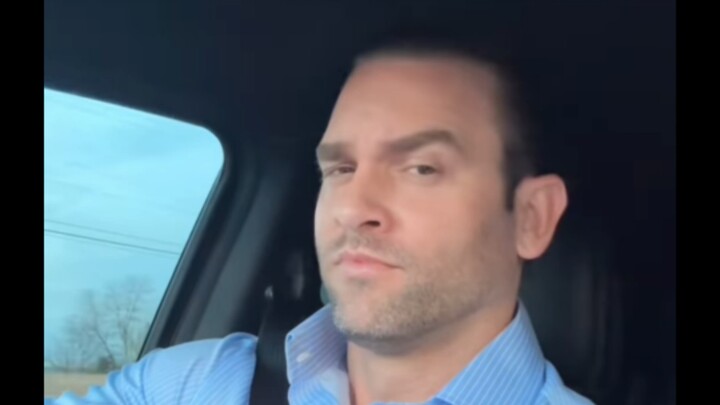 Bai Pi Yong and His First Wife