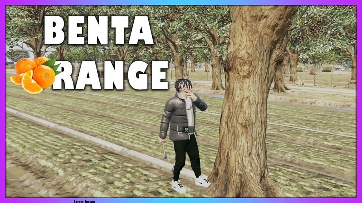 GTA 5 Roleplay   TARA MAGBENTA NG ORANGE FRESH   BillionaireCityRP