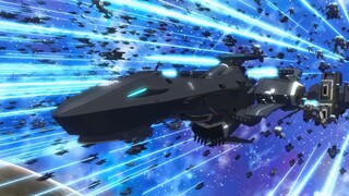 Ep 10 - Ore wa Seikan Kokka no Akutoku Ryoushu! | Perang welawan perompak