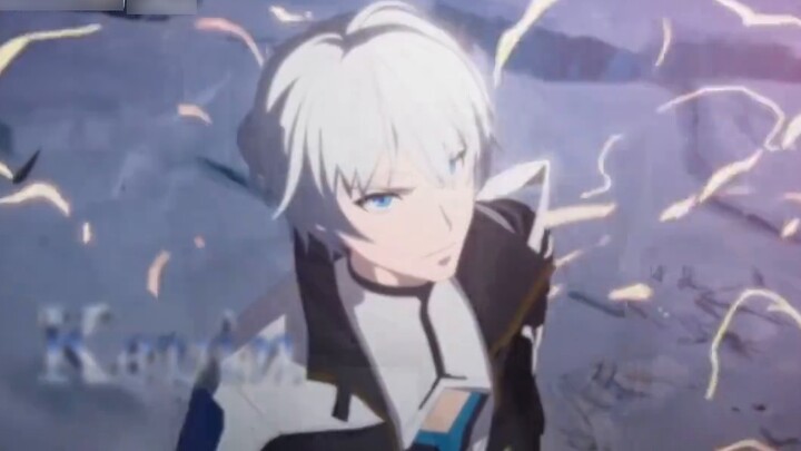 Our English textbooks are full of talented people