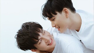 The Thai drama "Second Time" with Chinese subtitles will air on March 29th! A love story about schoo