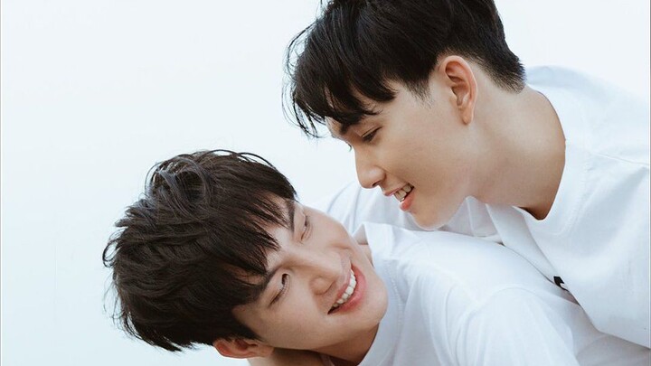 ละครไทยเรื่อง "Second Time" ซับไทย ฉาย 29 มีนาคมนี้! เรื่องราวความรักเกี่ยวกับการกลั่นแกล้งในโรงเรีย