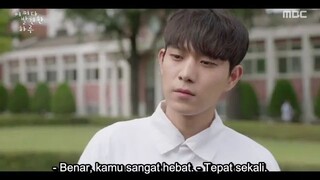 Extraordinary you ep 7 sub indo