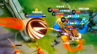 Giết cả gia đình!