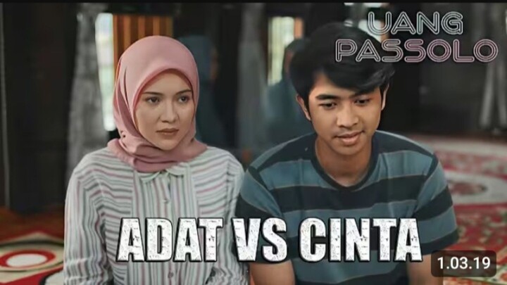 Uang Passolo