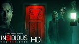 Insidious: The Red Door HD