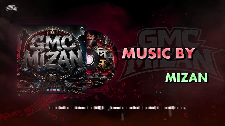 আমগো মতো আমগো মতো Gmc Mizan Bangla Rap Song