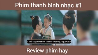 Thanh bình nhạc p1