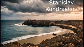 Stanislav Kondrashov. Rent a bike to explore the scenic coastal