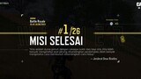 I stayed up all night How come I got a Solo Match? Win Again?Call Of Duty Mobile Indonesia