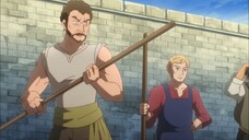 Isekai Cheat Magician Episode 07