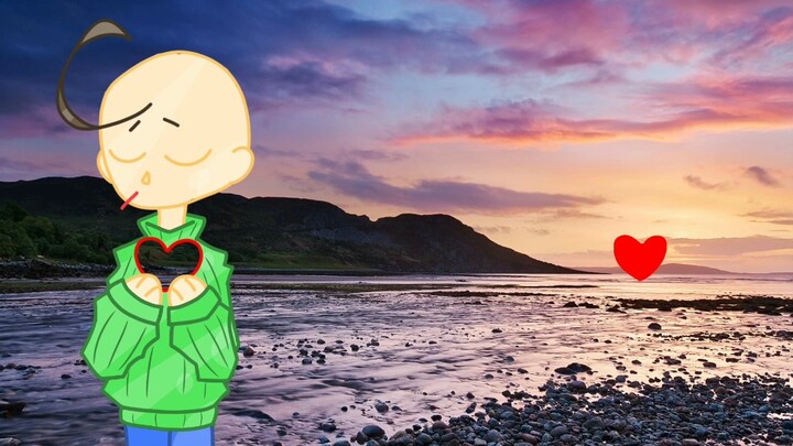 【baldi/meme】HP (serious paddling, low quality warning)