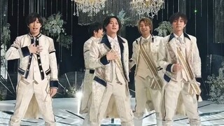 20230422 adalah Cinderella yang takkan pernah cukup ditulis oleh masa muda