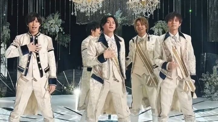 20230422 是青春都写不尽的灰姑娘