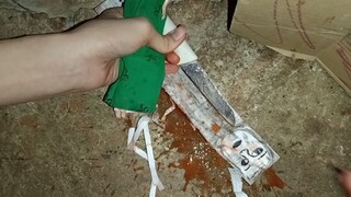 The 3 Strangers Doll Horror Film Part 2
