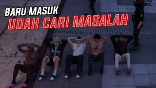 KTP MANA KTP !? - GTA 5 Role Play [AfterSchool]