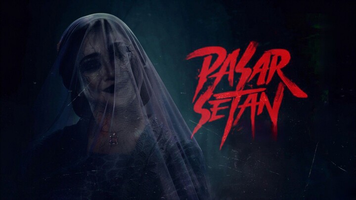 Pasar Setan (2024)
