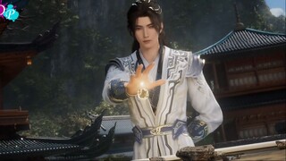 Shrouding the Heavens Episode 115 Sub Indo