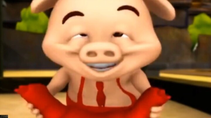 I've already been bred by Xiaodaidai.