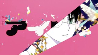 【xxxHolic/アイドル】Saya merekomendasikan tanggal 1 April