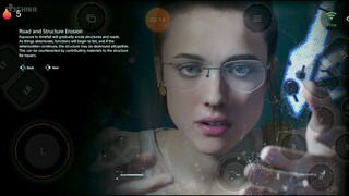 Mules Sài Súng Thật Rồi Death Stranding