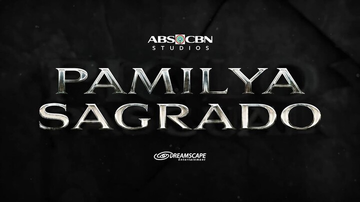 #P is Piolo Pascual I #PamilyaSagrado