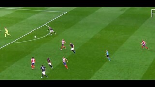 Đỉnh cao kiểm soát bóng #32