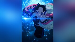 nêu cảm nhận của bạn khi xem video này 💯 4k shinobu#fanvunek#thanhguomdietquy inosuke#dangzenitsu ypf xuhuong xh